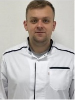 Міщук Євген Борисович