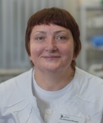 Мишура Зоя Ивановна