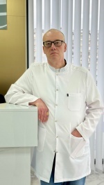 Митчинский Сергей Алексеевич