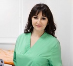 Митринюк Наталья Федоровна