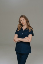 Митюшина София Евгеньевна