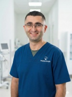 Мкртчян Юрік Карапетович