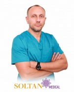 Моцик Сергей Владимирович