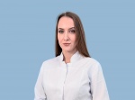 Моісеєнко Дарина Юріївна