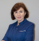 Моісеєва Наталія Петрівна 