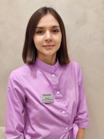 Молчан Татьяна Владимировна