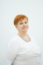 Молдованенко Ольга Борисівна