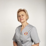 Молебна Оксана Васильевна