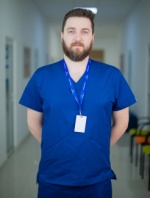 Молнар Андрій Йосипович