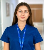 Молнар Марія Василівна