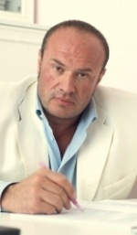 Молочек Юрий Анатольевич