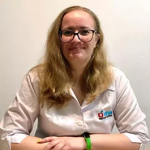 Молокова Елена Владимировна