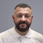 Молявчик Олег Володимирович