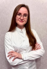 Момоход Софія Юріївна