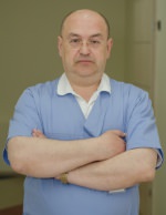 Момот Александр Иванович