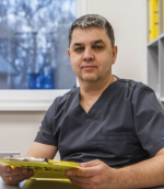 Монько Олександр Олександрович