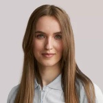Монюк Ольга Ярославівна