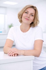 Моран Ірина Володимирівна