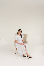 Моравецька Ганна Олександрівна