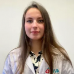 Мороз Диана Александровна