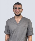 Морозов Илья Сергеевич