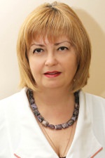 Морозова Наталья Александровна