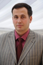 Моршнев Юрий Юрьевич