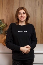 Мошенец Екатерина Ивановна