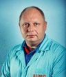 Москаленко Дмитрий Николаевич