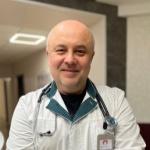 Москаленко Евгений Юрьевич