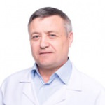 Москаленко Николай Григорьевич