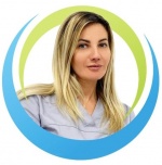 Москаль Оксана Миколаївна