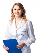 Мостова Оксана Анатоліївна