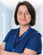 Мостюк Оксана Іванівна