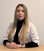 Мотриченко Дарья Романовна