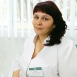 Мулик Наталья Михайловна