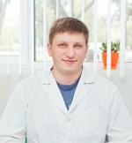 Мурга Александр Викторович