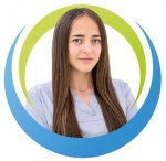 Мущинка Вікторія Михайлівна