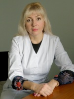 Мустафаева Елена Леонидовна