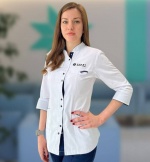 Мутагирова Карина Айнютдинивна