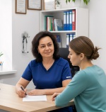 Музиченко Оксана Василівна