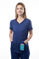 Музика Ірина Володимирівна