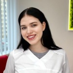 Музыка Анастасия Сергеевна