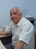 Мягков Александр Павлович