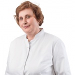 Мяловицкая Елена Анатольевна