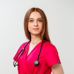 Надкринична Іліна Ігорівна