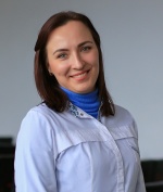 Надюк Алла Вадимовна