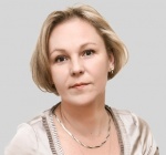 Нагайцева Ирина Дмитриевна