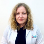 Наконечна Анастасія Богданівна