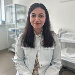 Насибян Сона Давыдовна